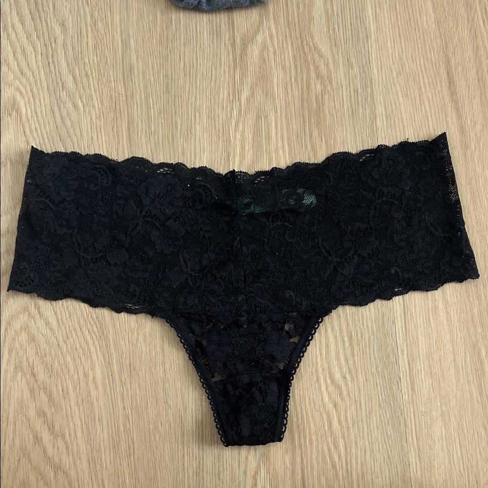 Honeydew Intimates Lace Panty L